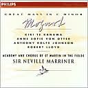 Mozart: Mass in C minor 