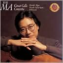 Great Cello Concertos