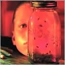 Jar of Flies by Alice in Chains: CD Cover