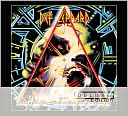 Hysteria [Deluxe Edition]