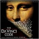 The Da Vinci Code by Hans Zimmer: CD Cover