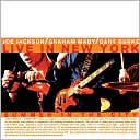 Summer in the City: Live in New York