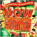 Now That's What I Call Christmas!, Vol. 2: The Signature Collection: CD Cover