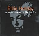 The Complete Billie Holiday on Verve 1945-1959