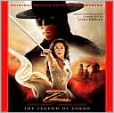 The Legend of Zorro [Original Motion Picture Soundtrack]