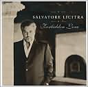 Forbidden Love by Salvatore Licitra: CD Cover
