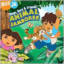 Diego, Dora and Friends' Animal Jamboree