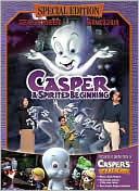 Casper: A Spirited Beginning with Steve Guttenberg