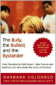 Bully, the Bullied, and the Bystander: From Preschool to High School--How Parents and Teachers Can Help Break the Cycle of Violence
