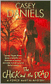 The Chick and the Dead (Pepper Martin Series #2)