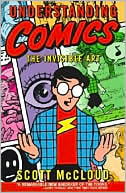 Understanding Comics: The Invisible Art