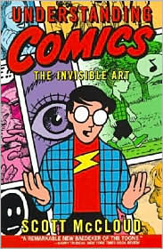 Understanding Comics: The Invisible Art
