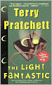 The Light Fantastic (Discworld Series)