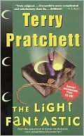 The Light Fantastic (Discworld Series)