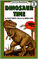 Dinosaur Time: (I Can Read Book Series: Level 1)