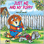 Just Me and My Puppy (Little Critter Series)