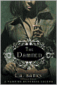 The Damned (Vampire Huntress Legend Series #6)