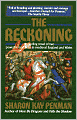 Reckoning (Welsh Princes Series #3)