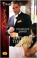 Between the CEO's Sheets (Silhouette Desire #1805)