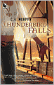 Thunderbird Falls (Walker Papers Series #2)