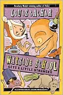 Wayside School Gets a Little Stranger