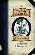 Stormchaser (The Edge Chronicles Series #2)