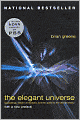 The Elegant Universe: Superstrings, Hidden Dimensions, and the Quest for the Ultimate Theory