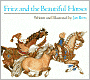 Fritz and the Beautiful Horses