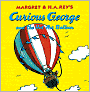 Curious George and the Hot Air Balloon (Curious George Series)