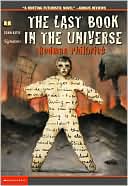 Last Book in the Universe