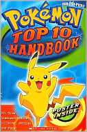Pokemon: Top Ten Handbook