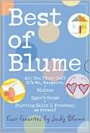 Best of Judy Blume: 4 Copy Box Set