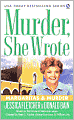 Murder, She Wrote: Margaritas and Murder