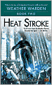 Heat Stroke (Weather Warden Series #2)