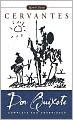 Don Quixote (Signet Classics edition)
