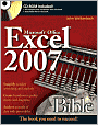 Excel 2007 Bible