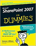 Microsoft SharePoint 2007 For Dummies