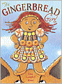 The Gingerbread Girl
