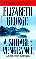 A Suitable Vengeance (Inspector Lynley Series #4)