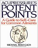 Acupressure's Potent Points: A Guide to Self-Care for Common Ailments