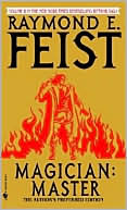Magician: Master (Riftwar Series #2)