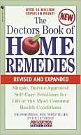 The Doctors Book of Home Remedies by Prevention Magazine Editors: Book Cover
