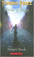 Briar's Book (Circle of Magic Series #4)