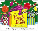 Jingle Bugs: A Merry Pop-up Book with Lights and Music!