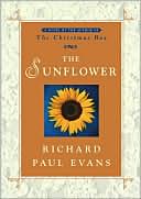 The Sunflower by Richard Paul Evans: Book Cover