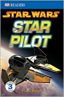 Star Wars: Star Pilot (DK Readers Level 3 Series)