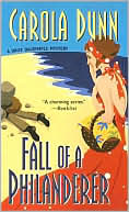 Fall of a Philanderer (Daisy Dalrymple Series #14)