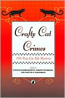 Crafty Cat Crimes: 100 Tiny Cat Tale Mysteries