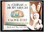 Guess How Much I Love You (Board Book)