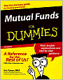 Mutual Funds for Dummies(Dummies Series)